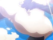 擂台上的秋原樱本子Ⅰ