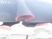 萝莉小美女掰屄自慰 家中嫌不过瘾还要到户外找刺激