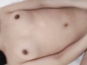 真实勾引，利用情趣用品诱惑憨厚的外卖小哥