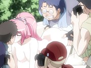 (18禁アニメ) [pixy] Newmanoid CAM ～キャム=キャスティン～