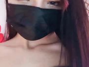 嫩妹主播性感长腿自慰大秀苗条大长腿