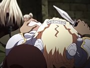 战栗的乱交剧肿胀前端啃食高贵姬骑士柔肌