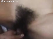 胸前一对极品神奶的妹子已经被彻底操得浑身酥软无力了