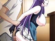 [PORO] 氷堂伊吹 ～完璧伊吹会長が拘束ドMな理由～